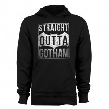 Straight Outta Gotham Women's